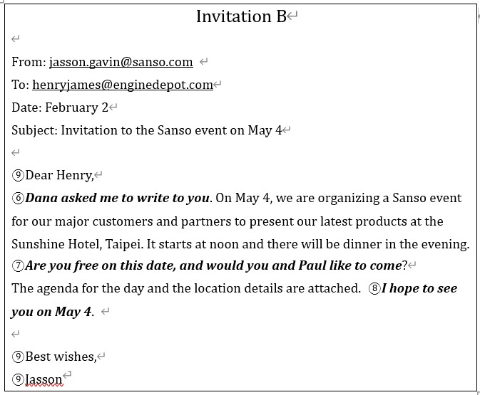 使用英文表達「好感」！提出約會邀請的英文表達也一併介紹！