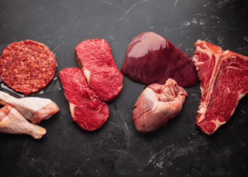 「營養」的英文怎麼說？一起解說營養不足或營養攝取等表達！