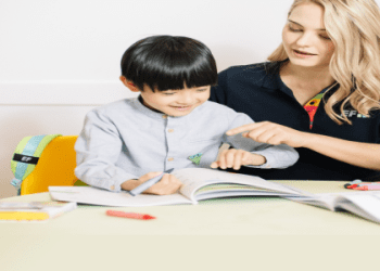 幼兒英語外教一對一網課:打造全英語環境,讓孩子輕鬆學習