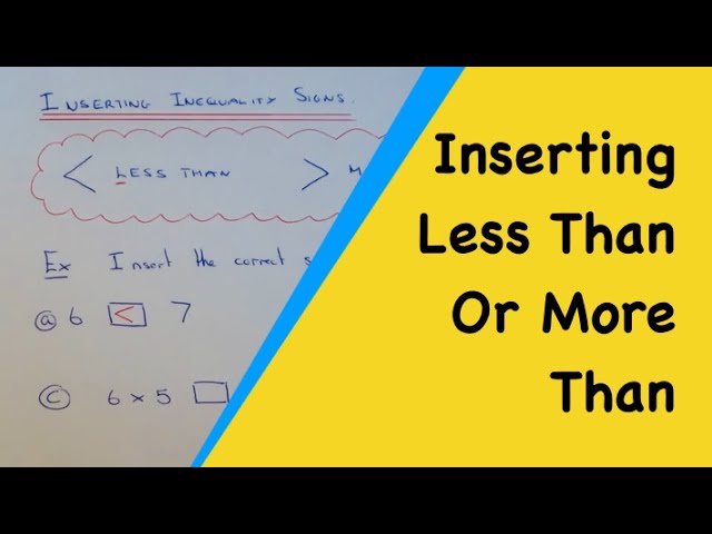 「no more than」與「no less than」的使用方式是?