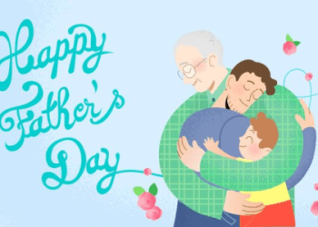 非常適合父親節！這裡有一些您可以用來慶祝的英語短語！