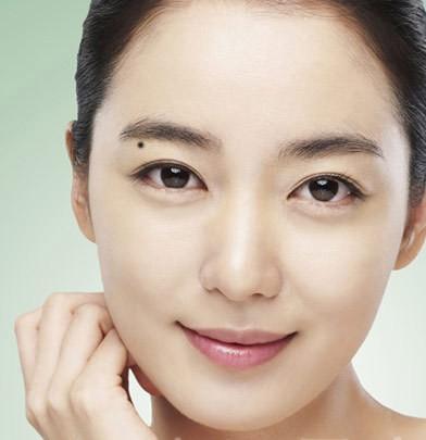 你知道嗎？「痣」的英語怎麼說？