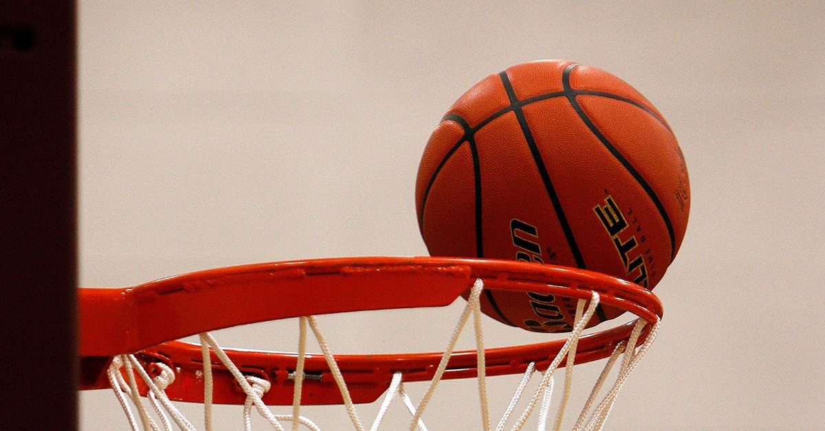 來學習與籃球相關的英文吧