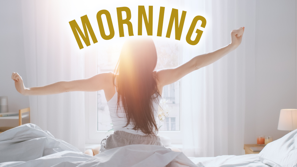 「我早上的第一件事就是去～」英文怎麼說呢？