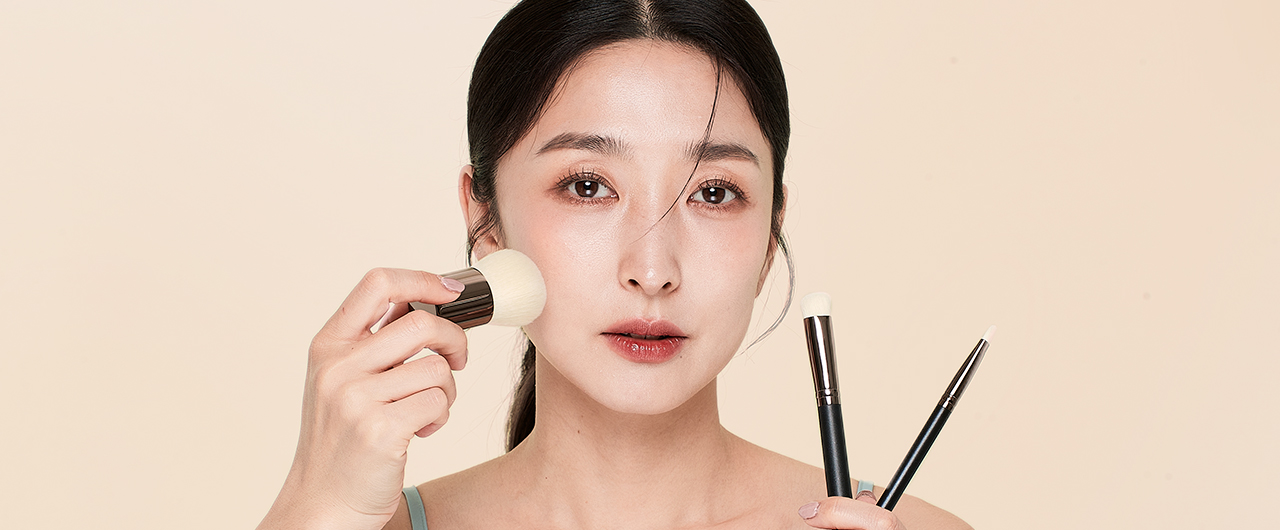 女性必學!一起來看看「化妝」的英語表達吧!「素顏」的英語該怎麼說?