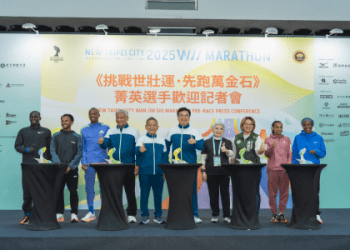 國外也能跑馬拉松嗎？一起記住「馬拉松」相關的英語表達吧！