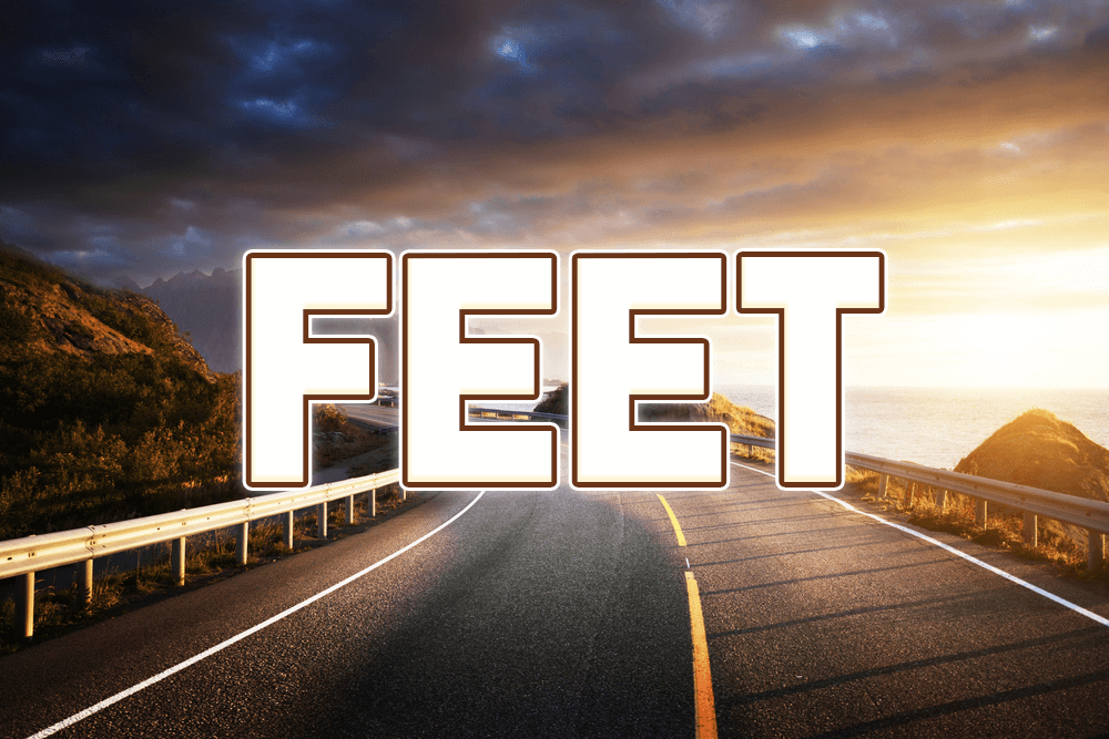 和「距離」相關的英文表達：常用單位及形容詞、副詞介紹