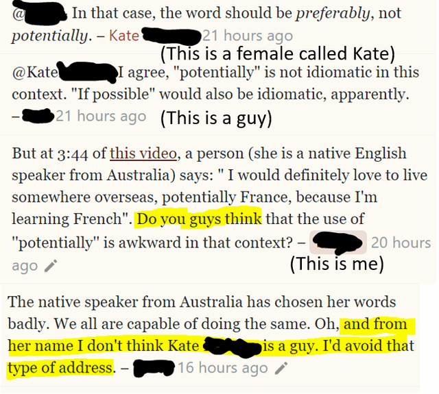 You的複數型在口語上無法使用?英語母語者的表達方式是怎麼樣呢?