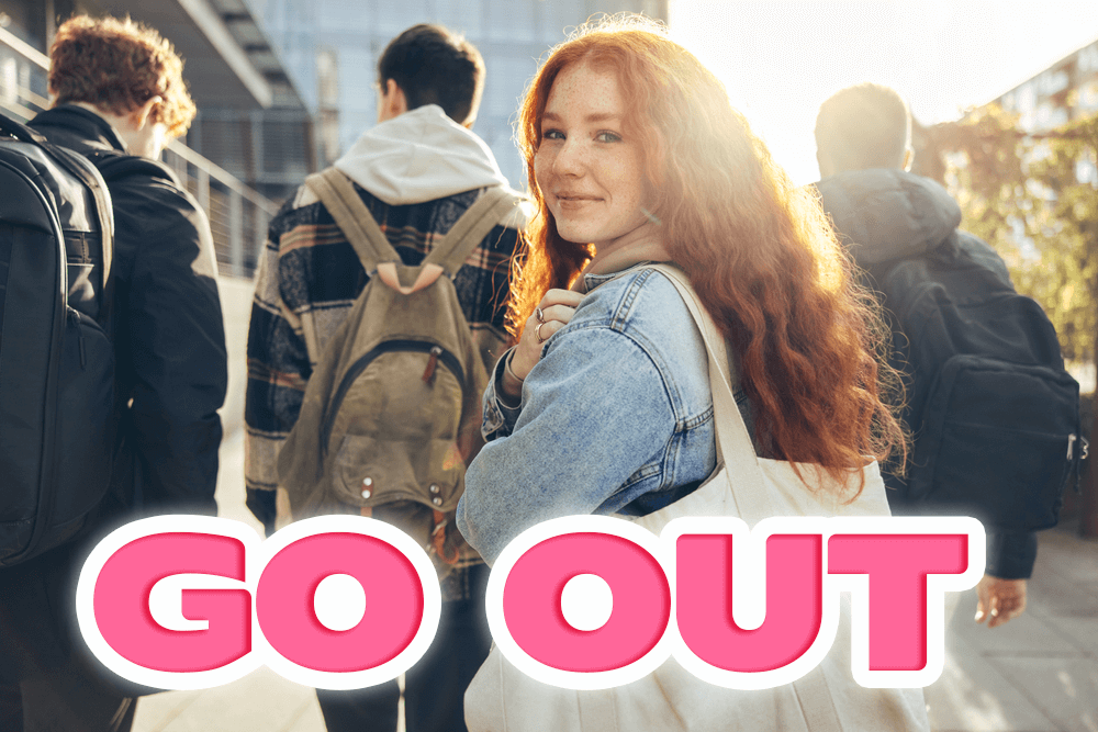 「你週末做了什麼？」，用英語來交流一下週末做的活動吧！