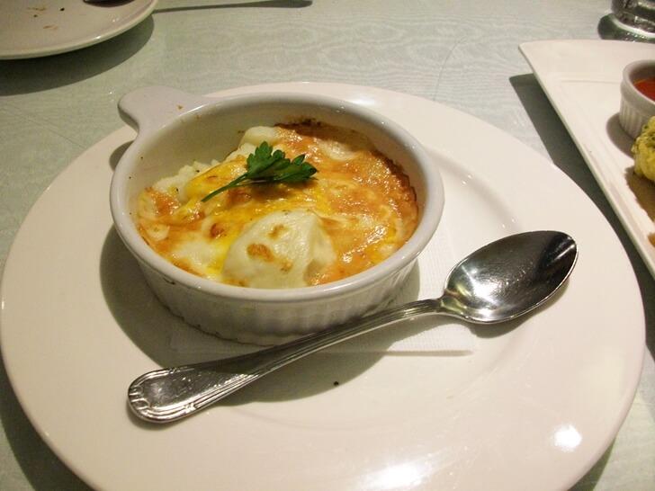 「焗烤」的英文和小常識介紹