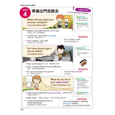 用英文打電動！線上遊戲或聊天常用英文選集