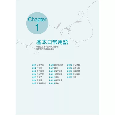 「沒關係」用英文要怎麼說呢?解說一些方便使用的短句!