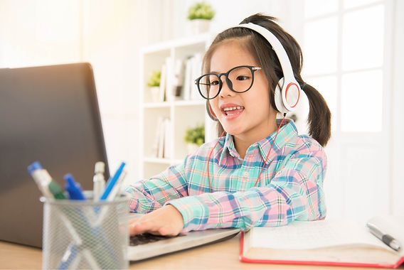 「孩子的英語教育」最佳開始時機是何時?