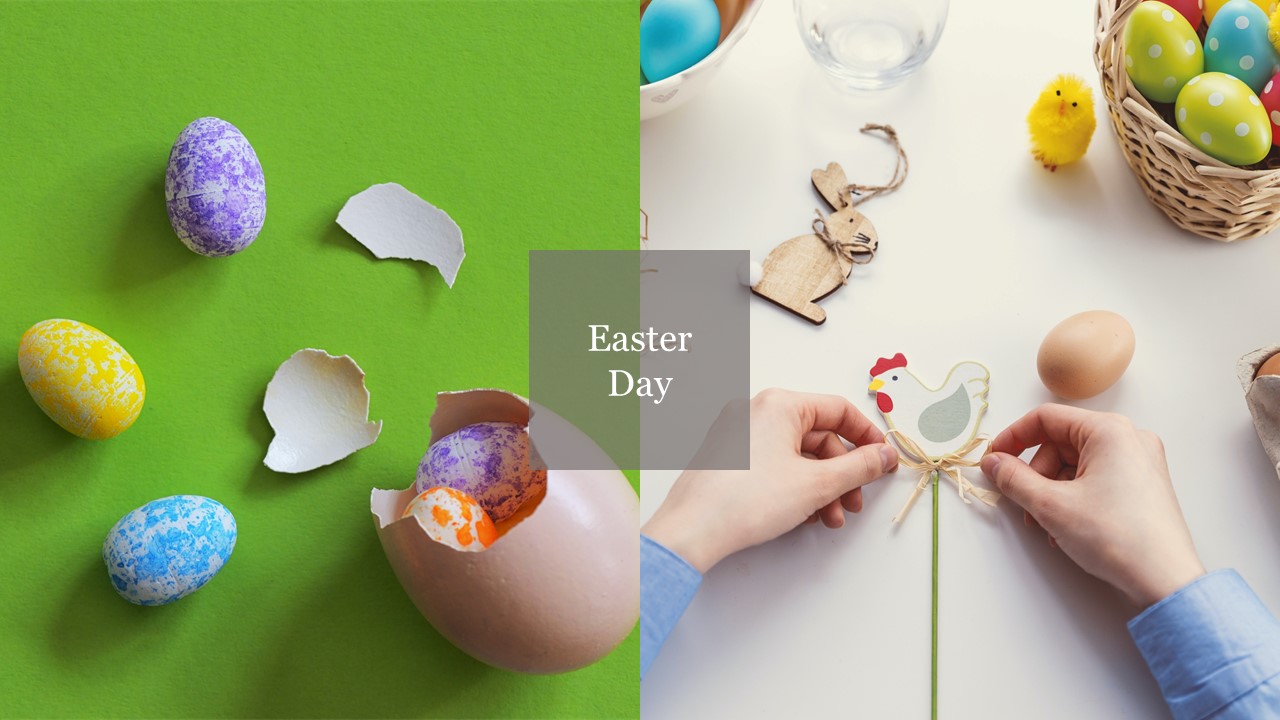 什麼是「復活節」？介紹復活節的起源和實用的英語表達