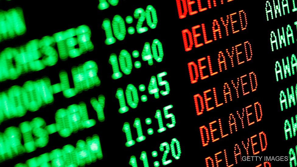 你知道「延期」的英文怎麼說嗎？各種用法一次學起來