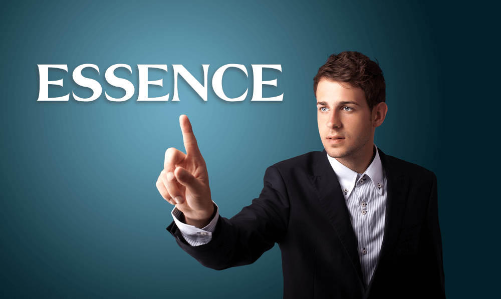 如何用英文表達事物本質的「本質」？一起介紹「取其精髓」這個成語！