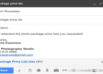 【商用英語】一起用英語完美掌握問候、自我介紹、交接工作吧！介紹撰寫「英語郵件」的重點！