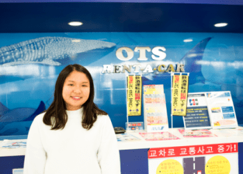 海外租車注意事項及英語表達