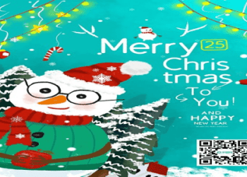 用英語來回顧平安夜和聖誕節的歷史！