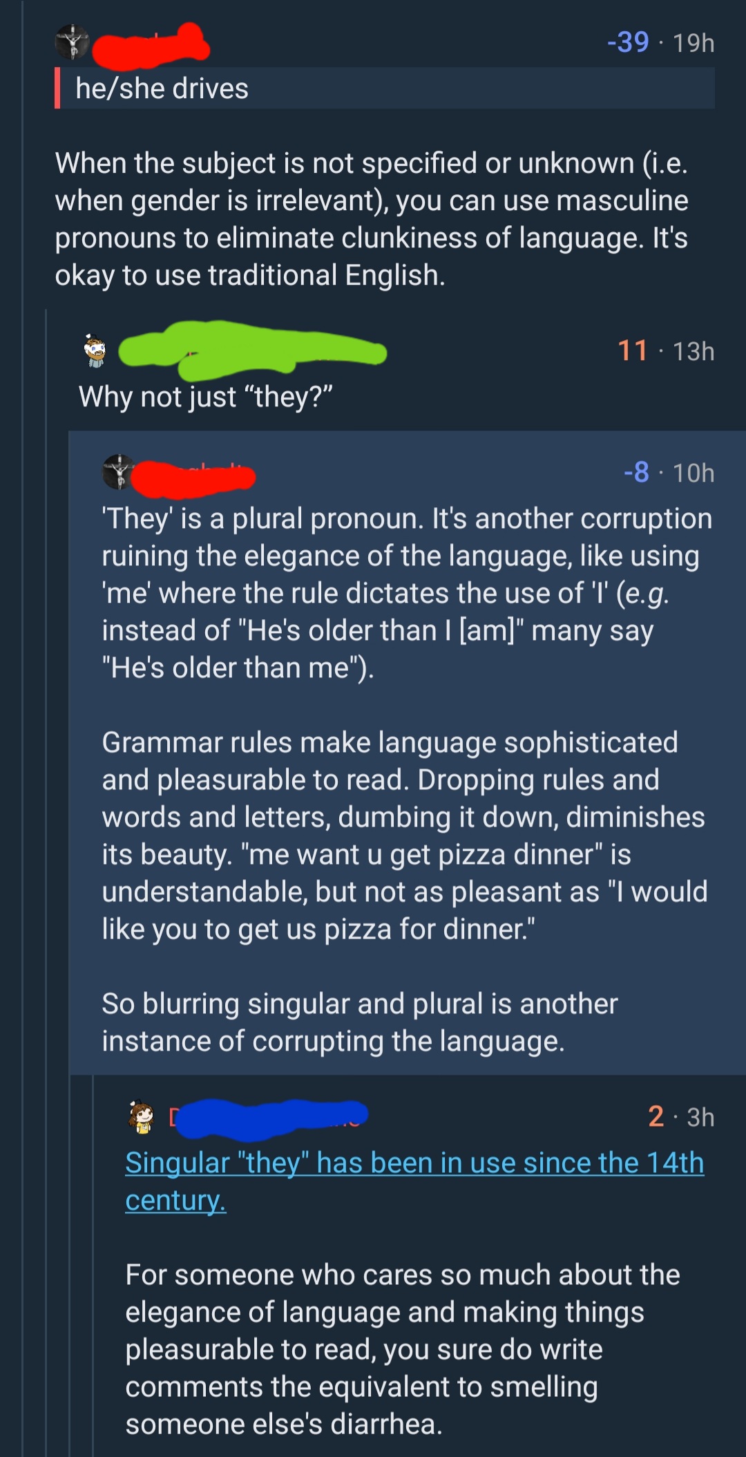 You的複數型在口語上無法使用?英語母語者的表達方式是怎麼樣呢?