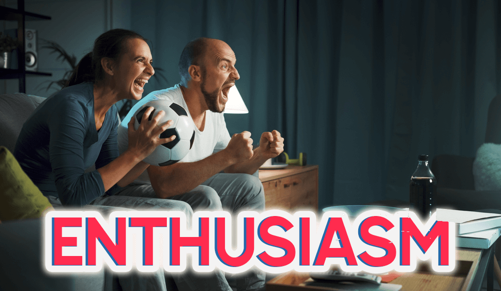 英語「crazy」有正面的表達方式！？使用例句詳細解說