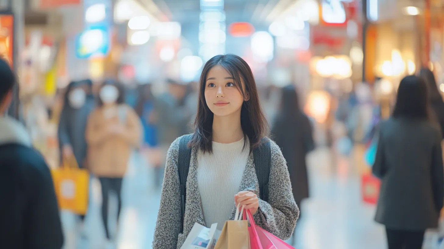 逛街時的「試穿」、「退貨」用語完整介紹