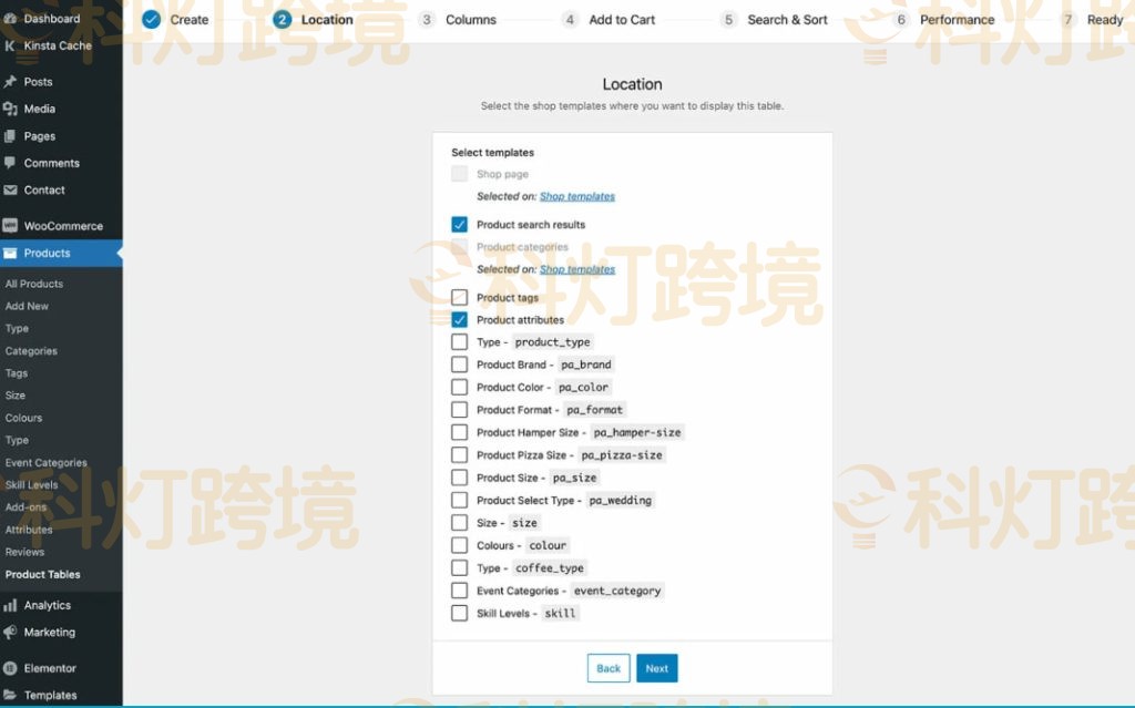 除了「goods」和「items」，還有哪些單字可以描述商品？