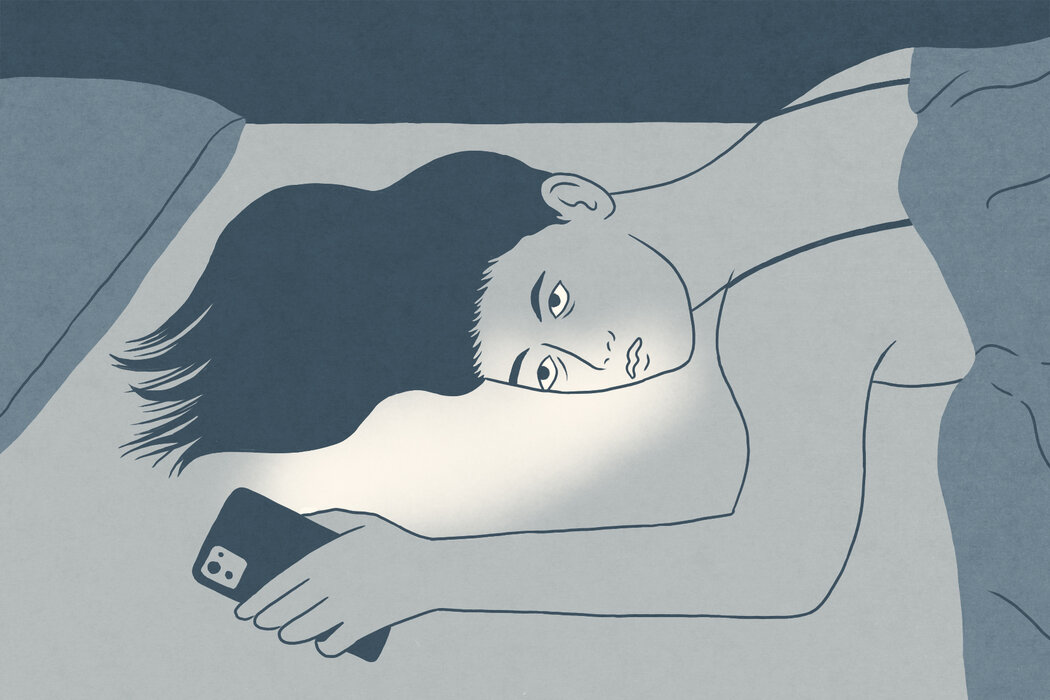 What happens to our brain when we sleep? 我們睡覺時大腦在做什麼?