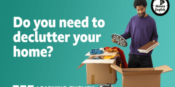 四個包含單詞 “home” 的短語