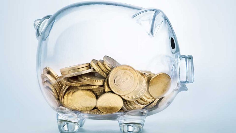 多義詞 “charge” 的四個用法