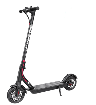 Electric scooter safety 電動滑板車的安全