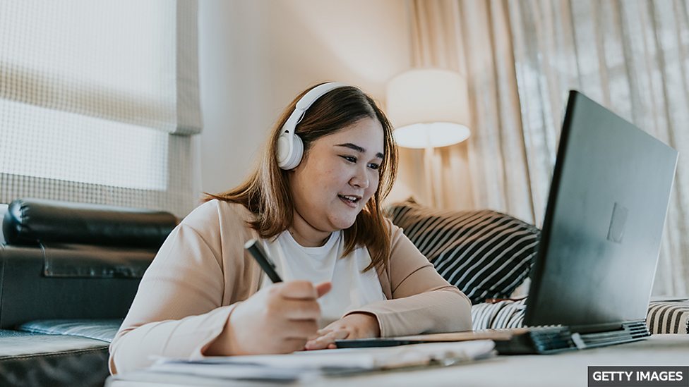 形容詞作賓語補足語的用法