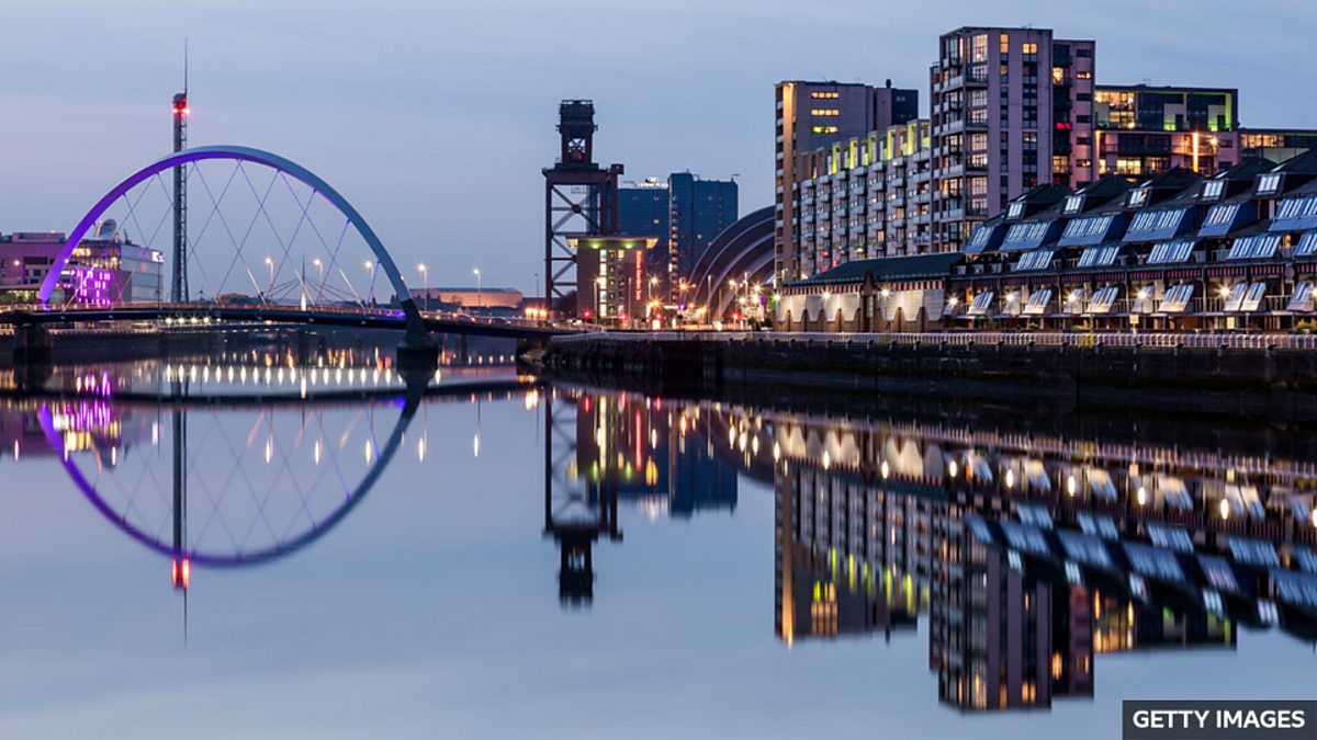 Glasgow will host the 2026 Commonwealth Games 2026 年英聯邦運動會將於格拉斯哥舉行