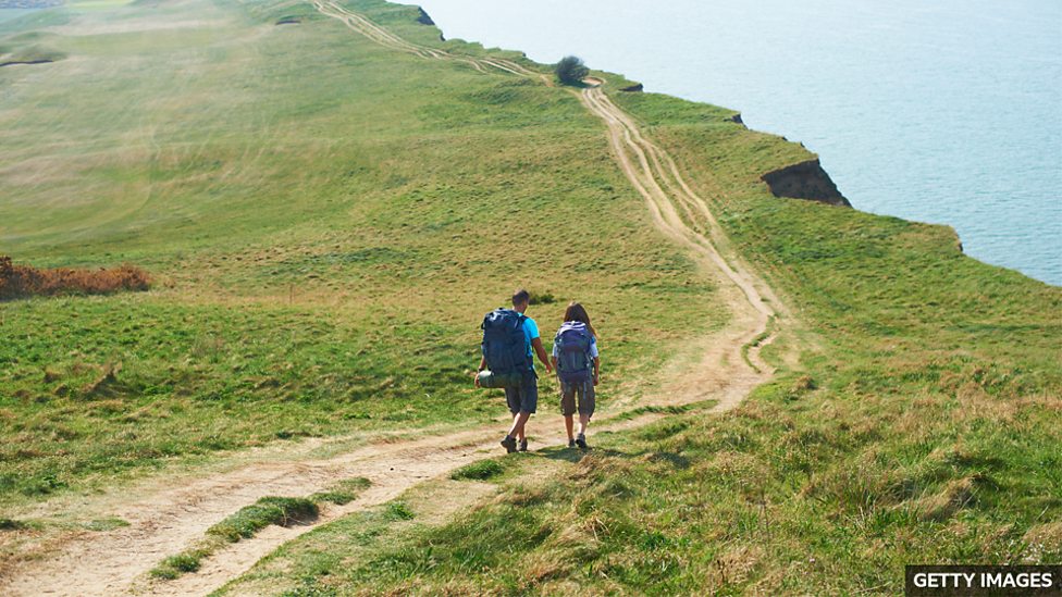 Who is backpacking for? 背包旅行適合哪些人?