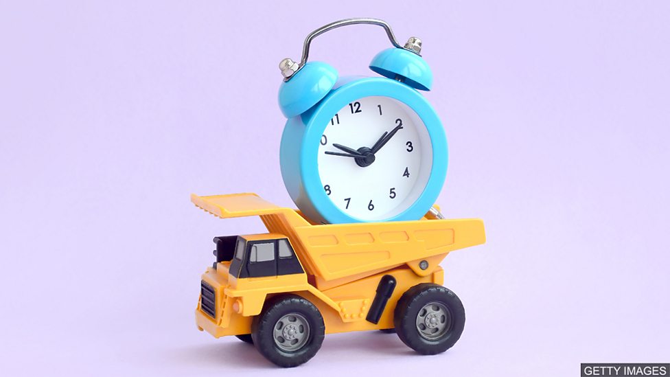 如何使用 “for” 和 “since”