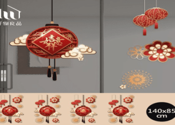 Ornament and decoration 兩個表示“裝飾”的詞語