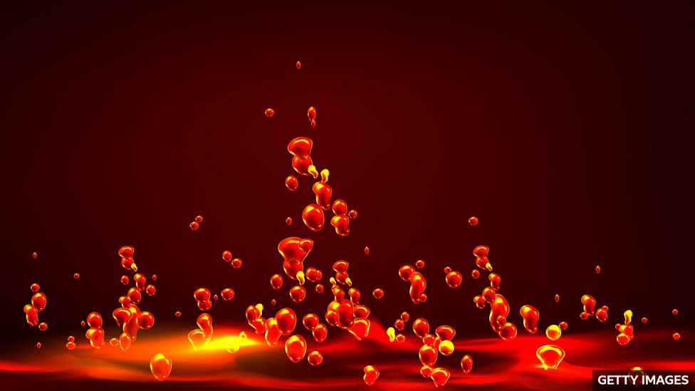 Complex life on Earth may be much older than thought 地球上復雜生命的出現時間或比我們所知的更早