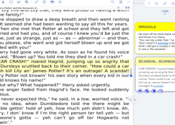 如何使用單詞 still？