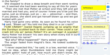 如何使用單詞 still？