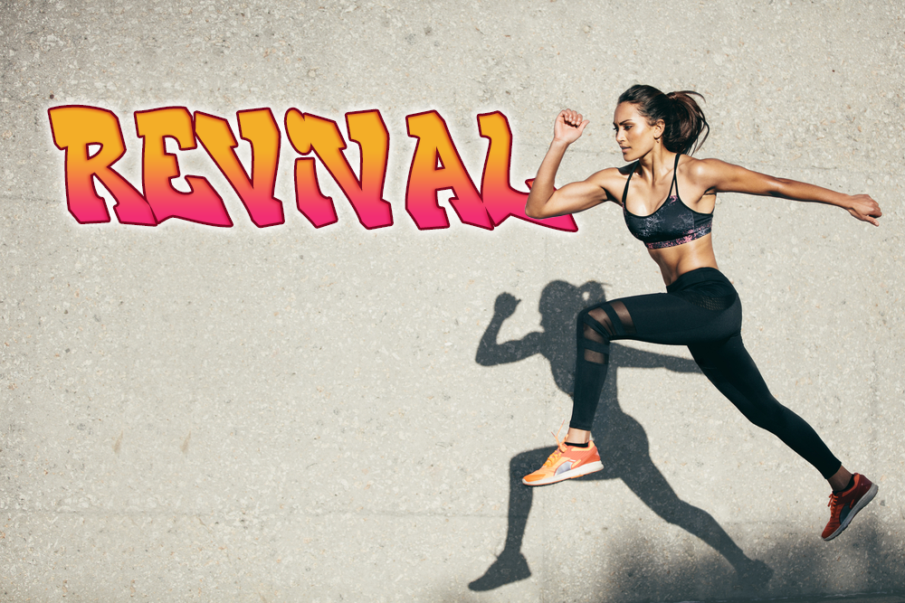 英文的「復活」怎麼說？康復、復活等的英文說法