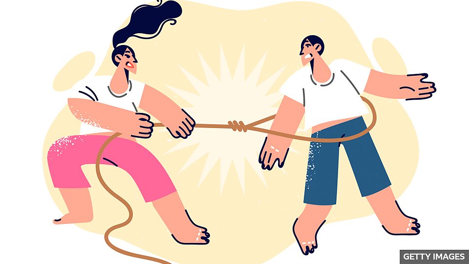 Grind someone's gears 令人惱火