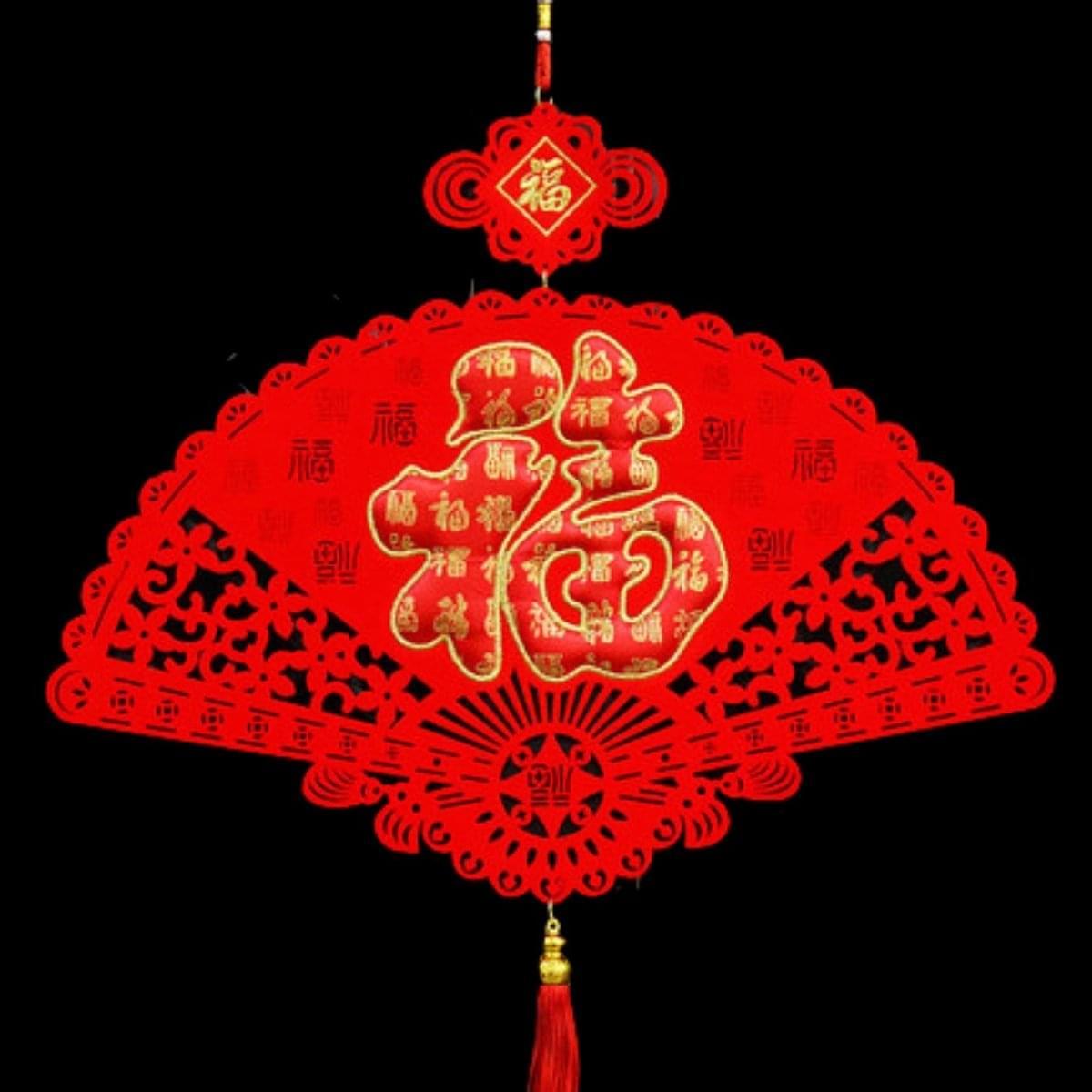 Ornament and decoration 兩個表示“裝飾”的詞語