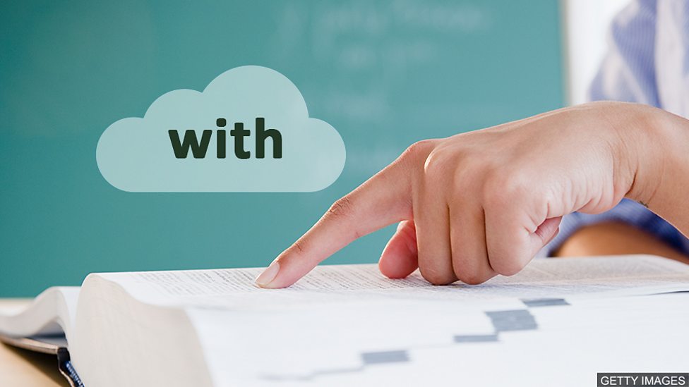 多義詞 “power” 的八個用法