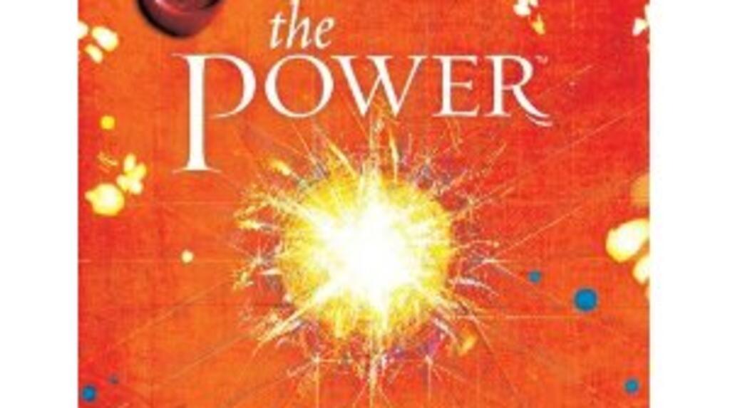The power of books 書籍的力量