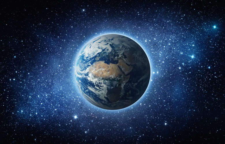 Complex life on Earth may be much older than thought 地球上復雜生命的出現時間或比我們所知的更早