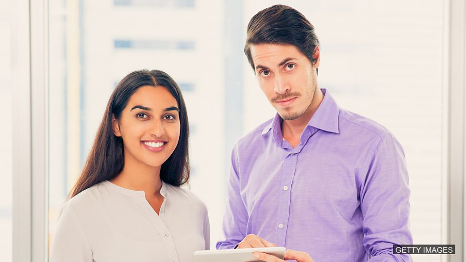 表示“副職”、“第二位”等的英語表達