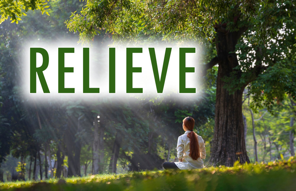 「被治癒了~」用英語怎麼說?在心情感到平靜時試著使用看看吧!