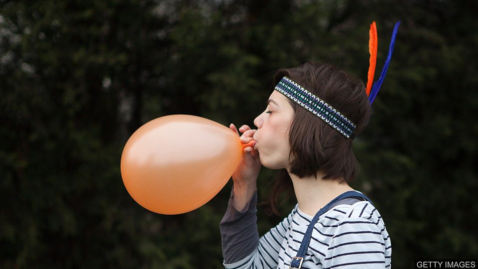 Spread、expand 和 extend 三個表示“延展”的動詞