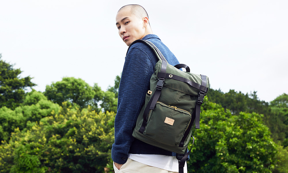 Who is backpacking for? 背包旅行適合哪些人?