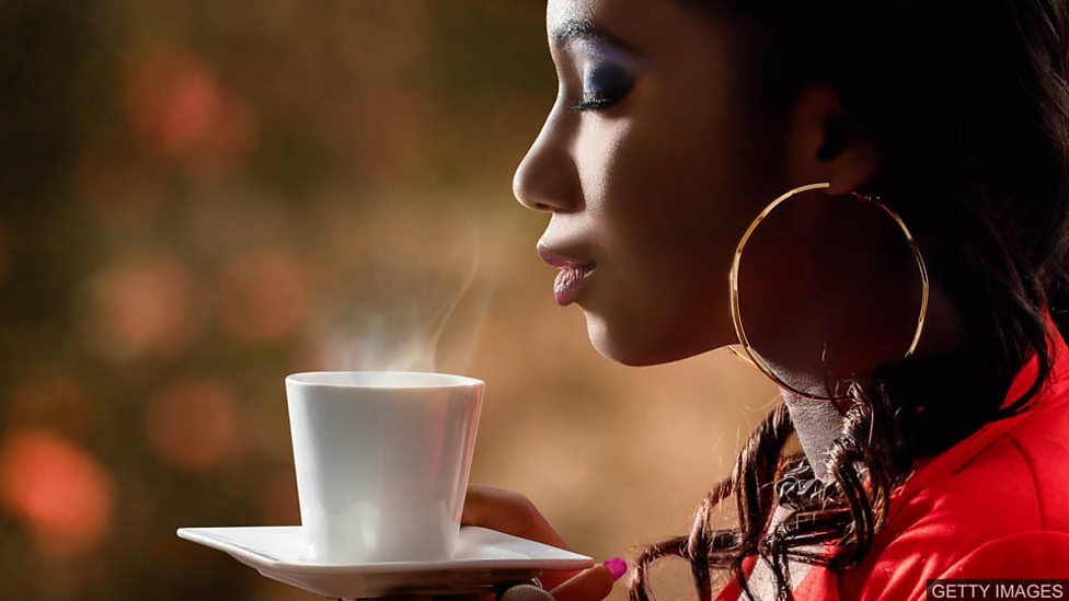 Tea and coffee for life 忙碌之餘享受一杯茶或咖啡